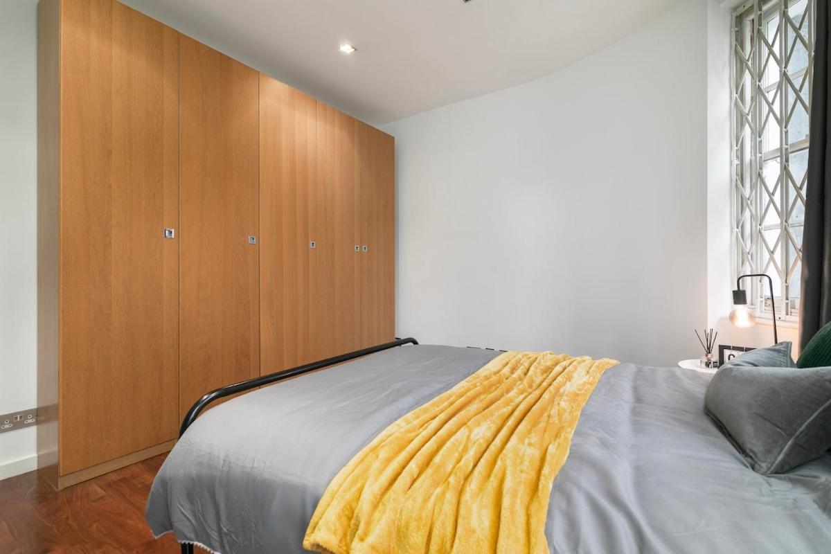 Appartement Near Highbury Islington Station With Private Garden