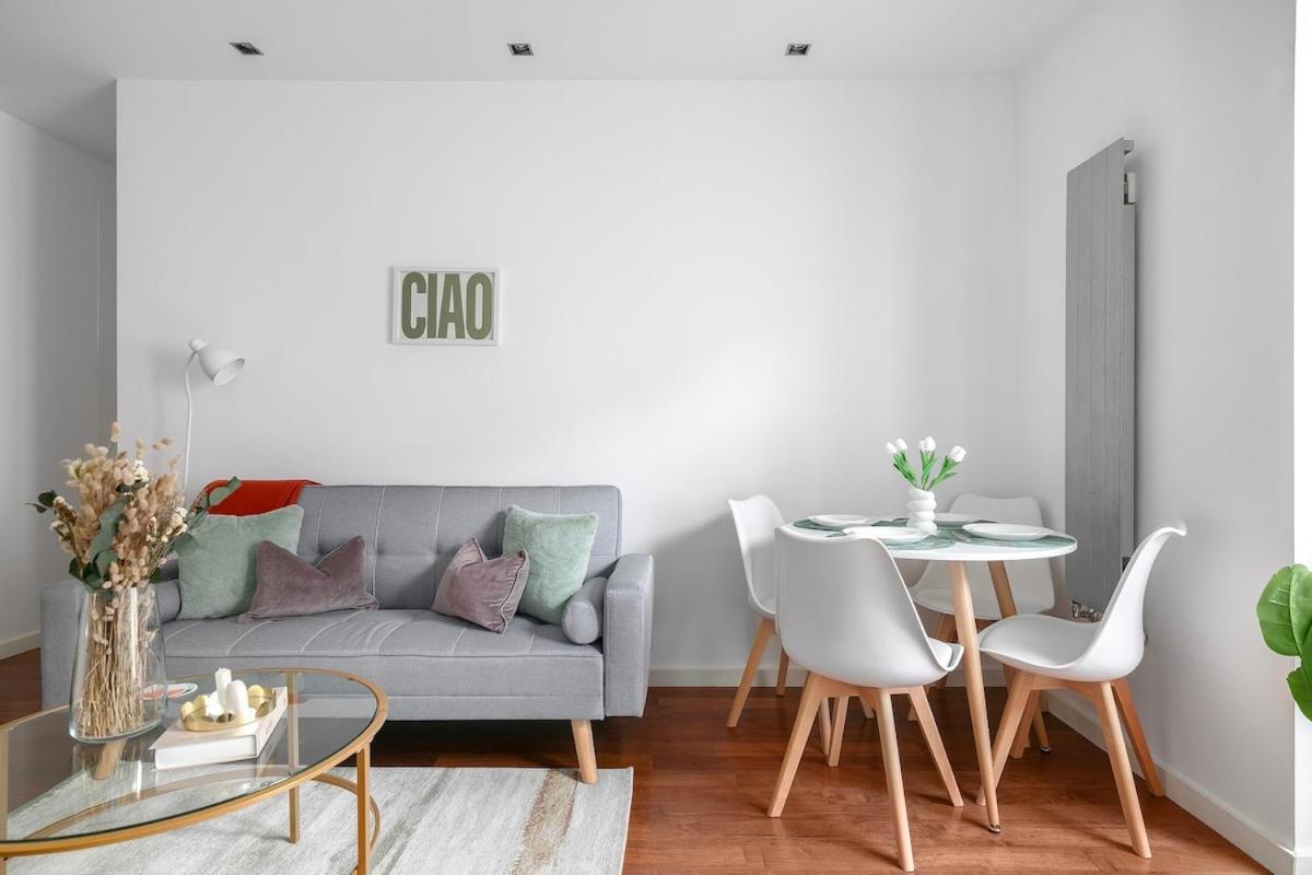 Apartment Near Highbury Islington Station With Private Garden